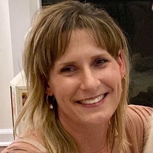 Meet your Posher, Serena